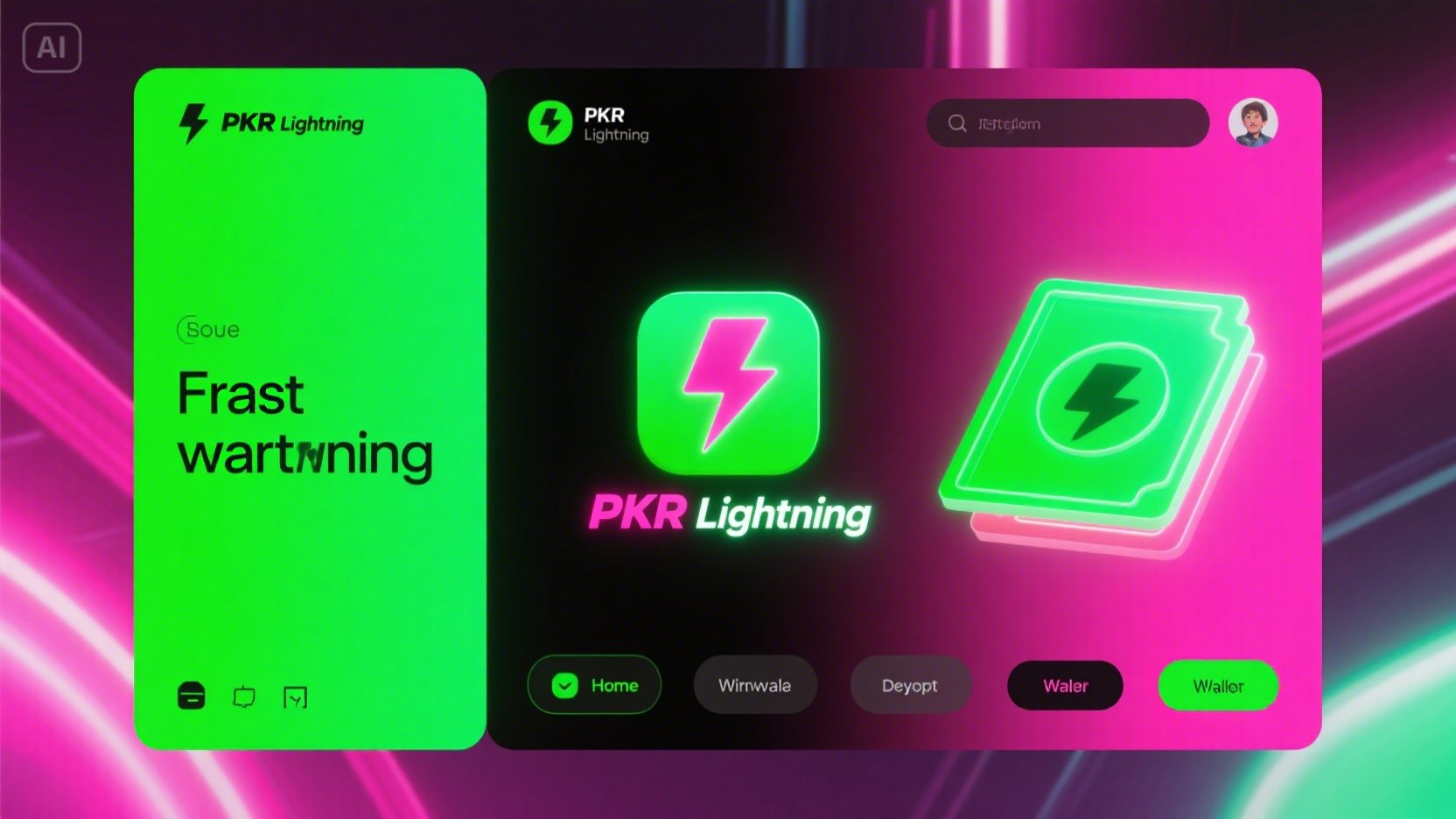 Casino Trickz desktop and mobile interfaces