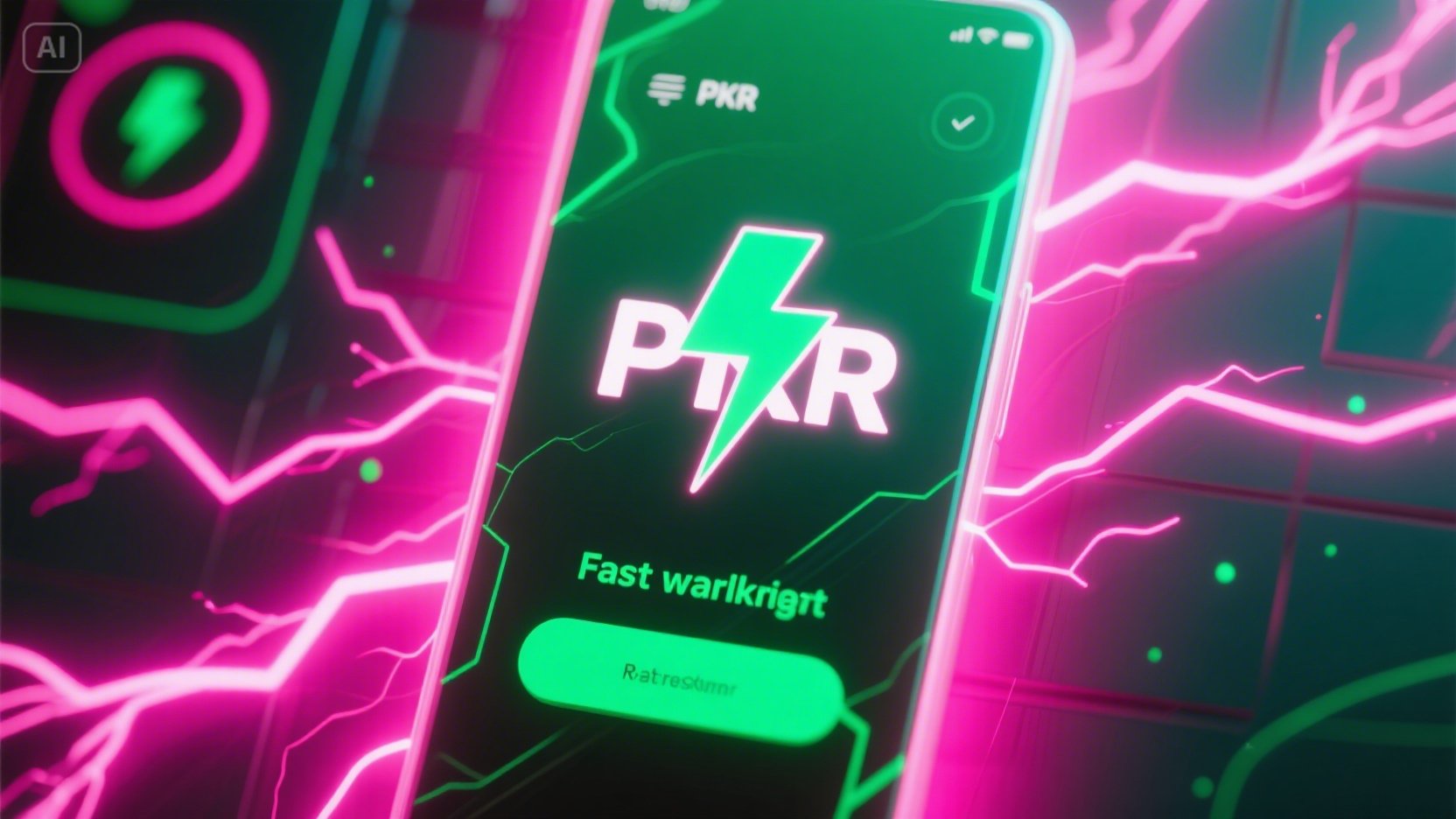 Registration at Trickz Casino