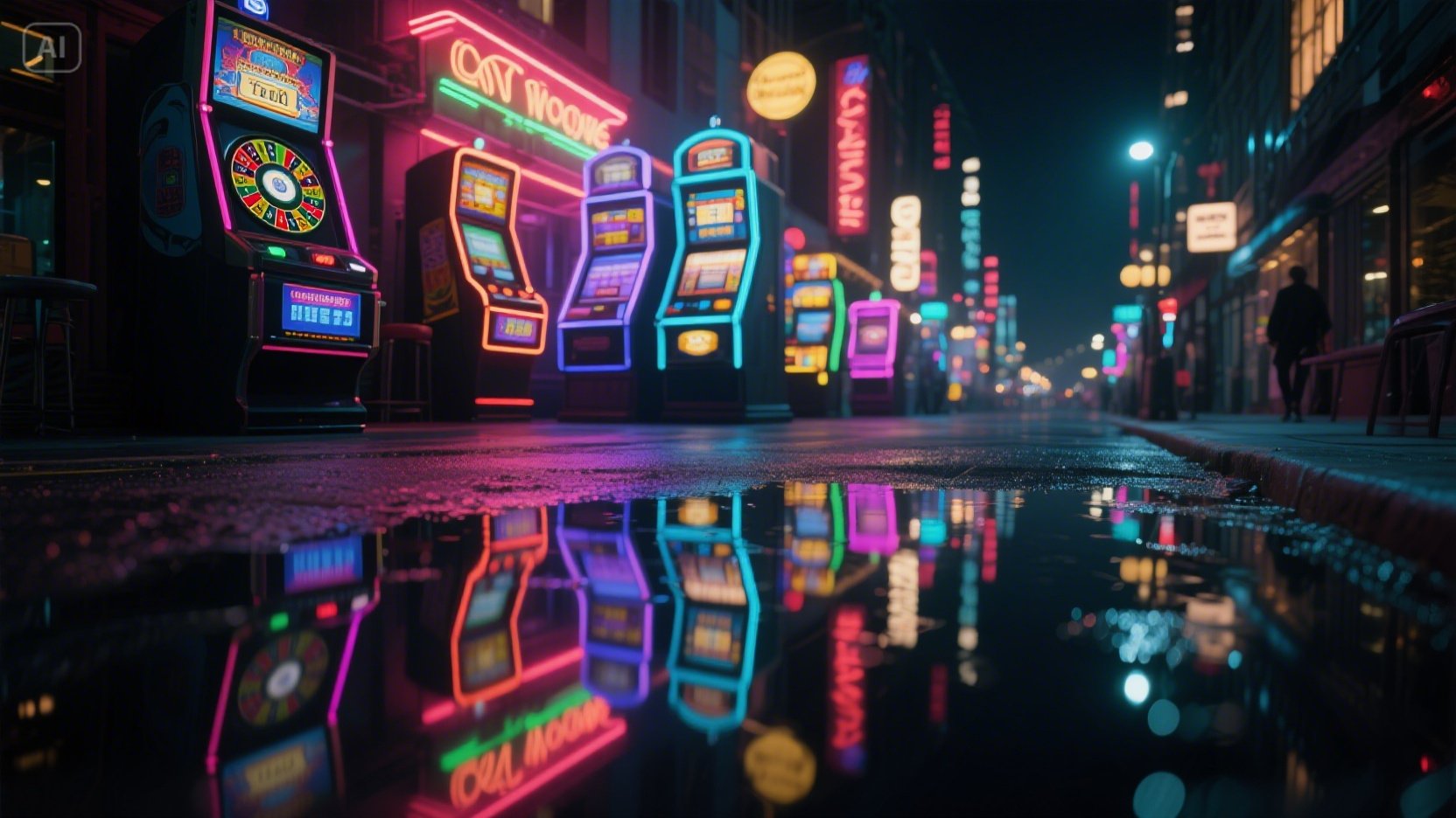 Registration at Trickz Casino